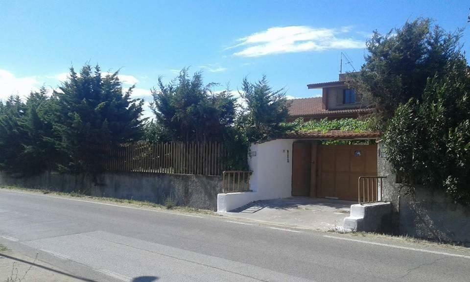 Villa Lucia Affitta Camere Formia Ngoại thất bức ảnh