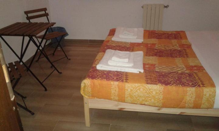 Villa Lucia Affitta Camere Formia Ngoại thất bức ảnh