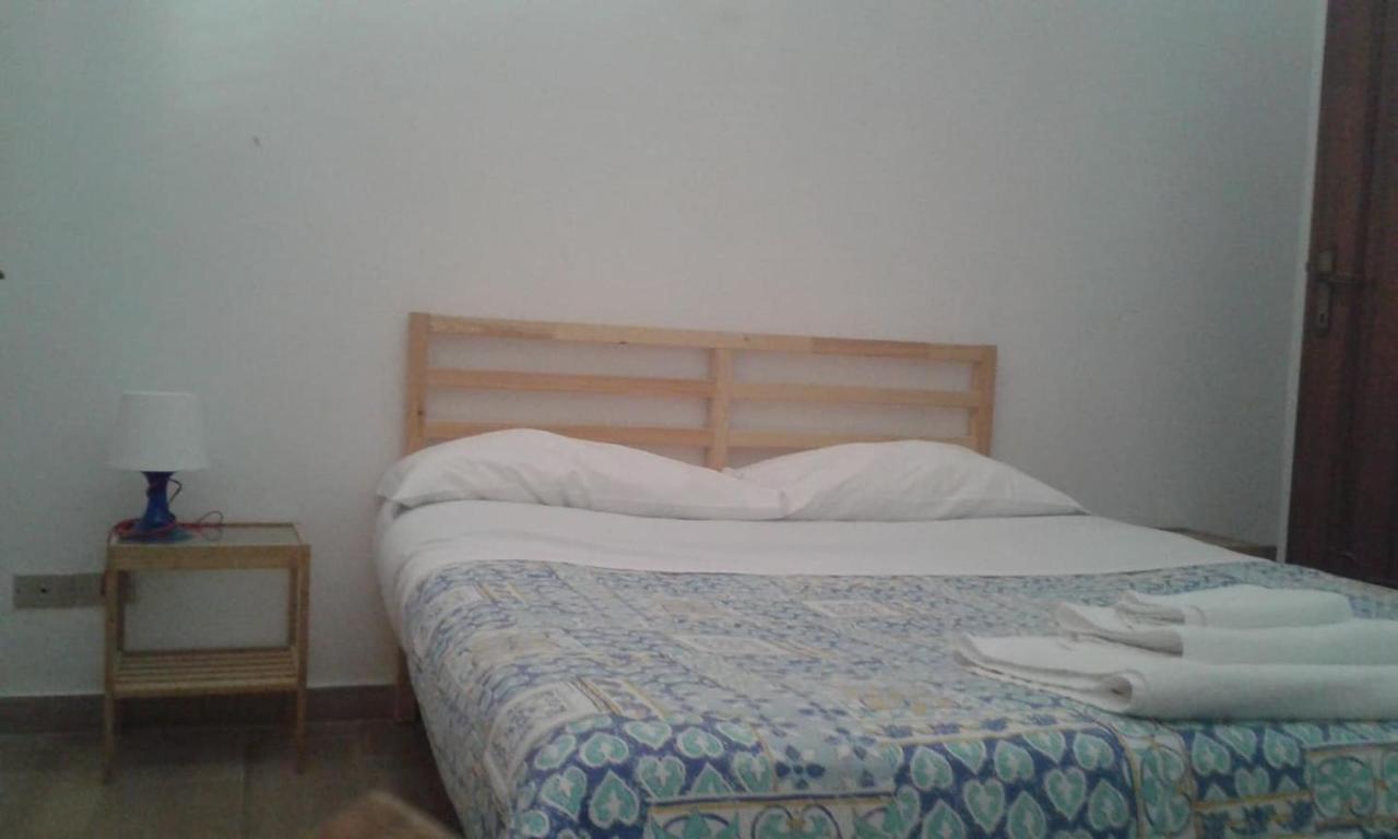 Villa Lucia Affitta Camere Formia Ngoại thất bức ảnh