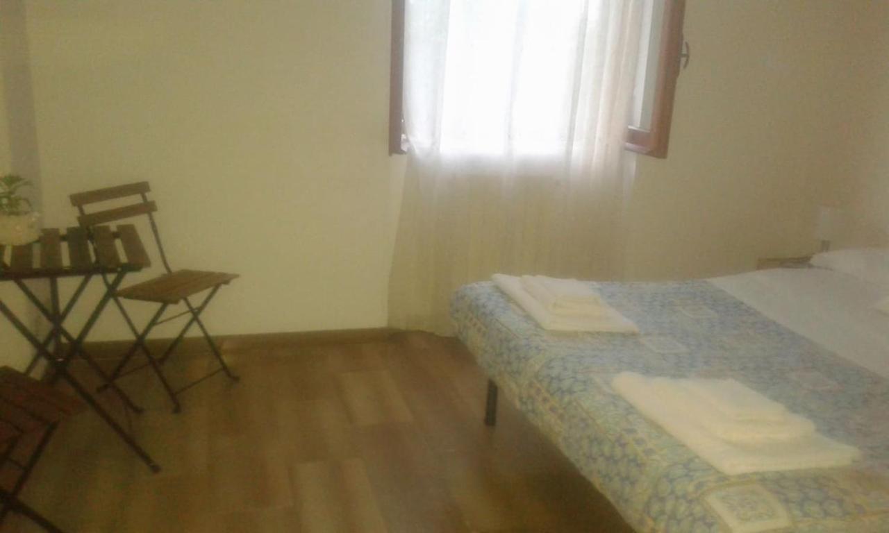 Villa Lucia Affitta Camere Formia Ngoại thất bức ảnh